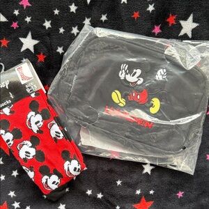 Lululemon Disney Everywhere beltbag - New with gift